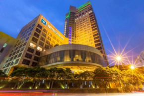 Гостиница Wyndham Surabaya  Сурабайа